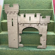 Playmobil 6000 6001 Königs