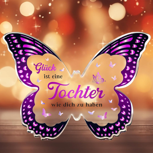 Mutter tochter geschenk - mutter,