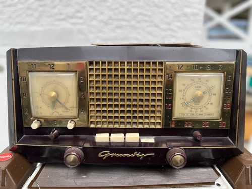 Grundig heinzelmann - grundig,