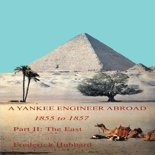 Yankee engineer abroad part - yankee,