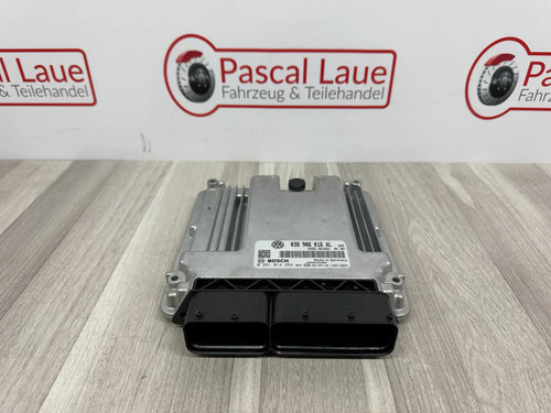 9 tdi brs - vw, 7h