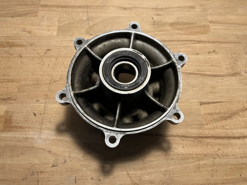 Suzuki rgv250 vj22 - suzuki,