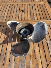 propeller MerCruiser 48-79574