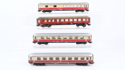 Märklin konvolut 2 - konvolut,