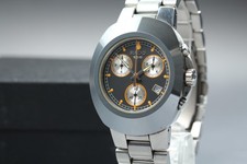 Read "Exc+5" RADO DiaStar