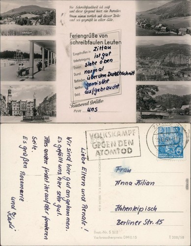 Zittau zittauer gebirge - zittauer,