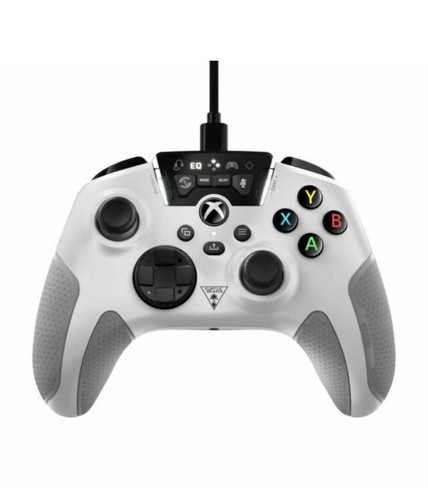 Turtle beach recon - beach, wired