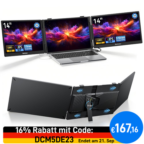 Blackview dcm5 dual laptop - dual,