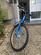 Puky Fahrrad 18 Zoll mit Rücktrittbremse Fahrbereit In Guten Zustand PREIS VB  