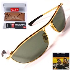 Ray Ban Olympian Gold Gläser
