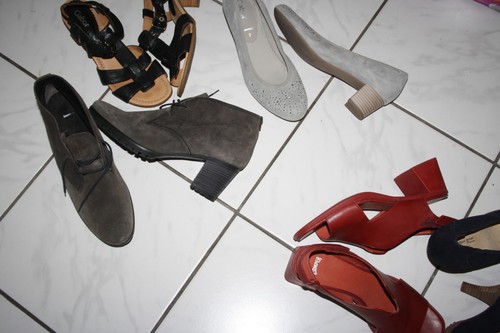 Schuhe gabor 40 - schuhe, 7