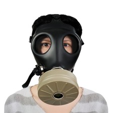 Lackiermaske Vollgesichtsmaske RD40 Anschluss Karosserie / Werkstatt Wiederverwe