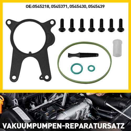 Reparatursatz unterdruckpumpe - reparatursatz,