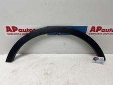 Kotflügelverbreiterung rechts