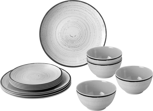 Brunner midday geschirrset - brunner,