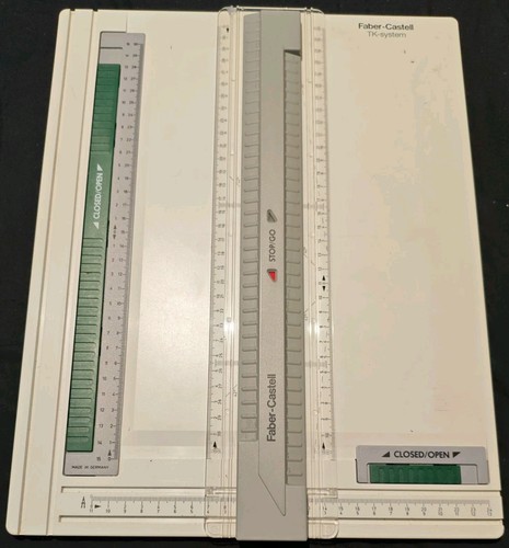 Faber castell zeichenplatte - faber-castell,