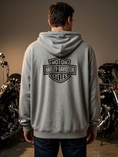 Harley Davidson