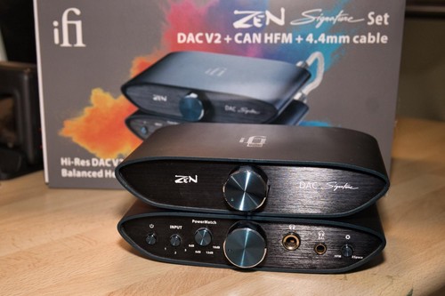 Ifi zen signature - zen,