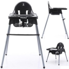 Twinky Hochstuhl Baby ECO -