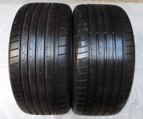Sommerreifen dunlop sport - 2,