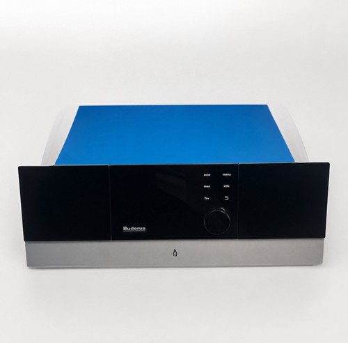 Buderus logamatic rmc110 - logamatic, b