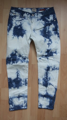 Superdry jeans superskinny - superdry,