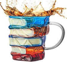 Bemalte Becher Kaffeetassen