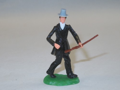 Gentleman bestatter - -,