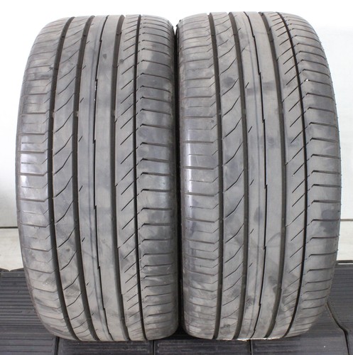 255 40r18 95y sommerreifen - x, 255/40r18
