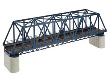 Brücke von Faller 4x  120560