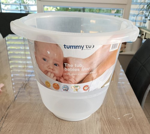 Tummy tub badeeimer für - tub,