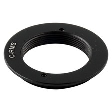 C-RMS Adapter RMS (0,8" -36)