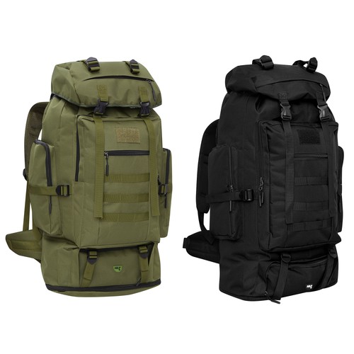 Trekkingrucksack
