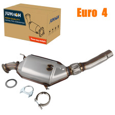 NEU DPF Dieselpartikelfilter
