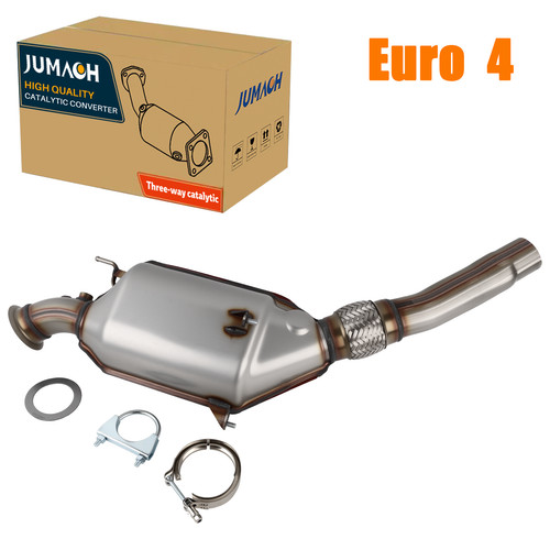 Neu dpf dieselpartikelfilter - neu,