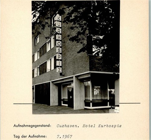10188136 2190 cuxhaven hotel - 10188136,