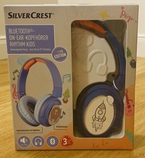 Silvercrest Rhythm Kids