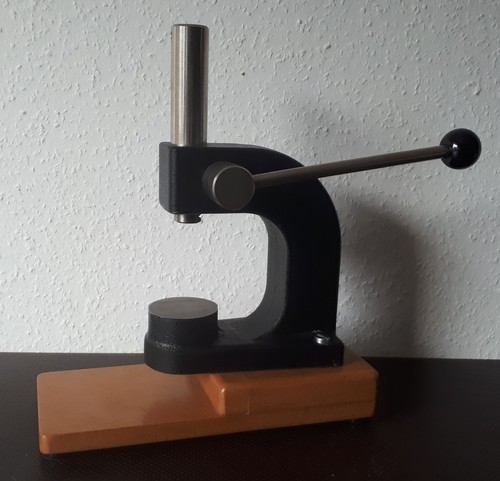 Vintage uhrmacher - vintage,