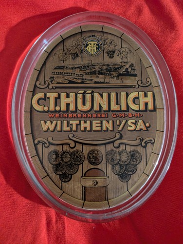 Schale hünlich wilthen - hünlich,