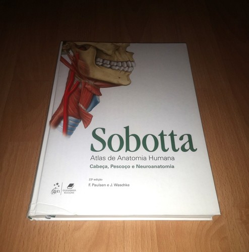 Sobotta atlas anatomia - sobotta,,
