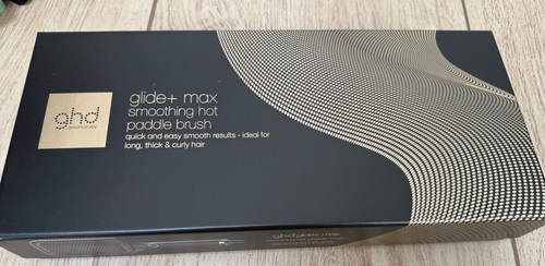 Neu ghd glide - glide+, hot