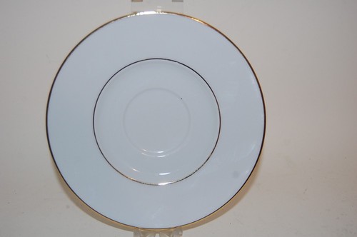 Untertasse cm gold - 6,