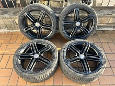 Originalsatz 19 Zoll Audi A6