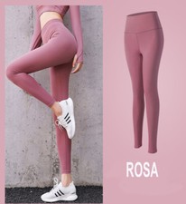 Leggings yoga fitness stretch - leggings,