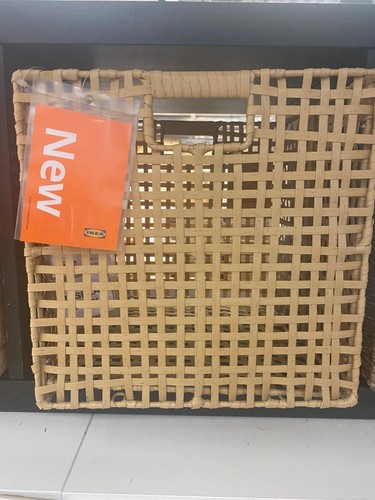 Nagelneuer ikea vaxthus - nagelneuer,