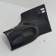 Honda CBR 1000 F SC21 EZ:87-88 Seitendeckel rechts Seitenverkleidung A2217
