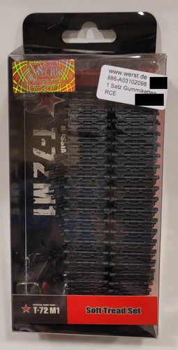 Tank a03102098 satz - vs,