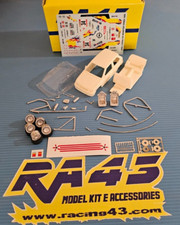 Opel corsa gsi - 1/43,