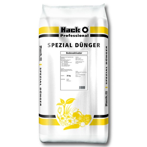 Hack profi bodenaktivator - profi,