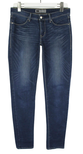 Levi slight curve skinny - slight,